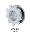 Gear Design Plugs and Tunnels JPL-23